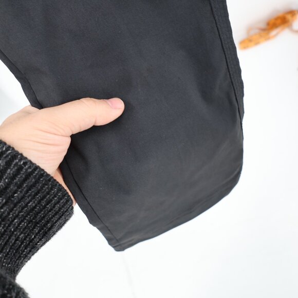 NWT Wrangler Pants Men's 34 All Terrain Gear Regular Taper Trail Jogger belted - Picture 14 of 16